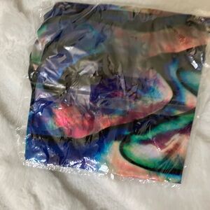 Inknburn Mother of pearl camisole XS new w tags!